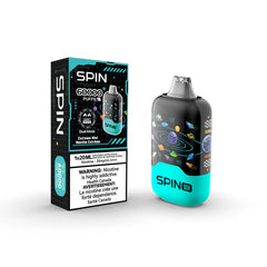 SPIN 60K Disposable