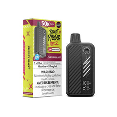 Flavour Beast Mode Max 2 50K Disposable