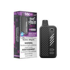 Flavour Beast Mode Max 2 50K Disposable