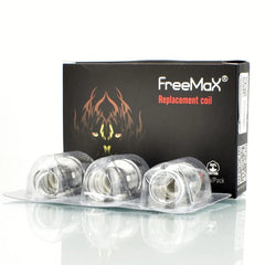 Mesh Pro Coils