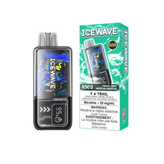 Icewave X8500