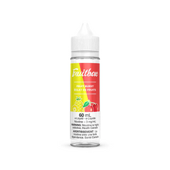 Fruitbae Freebase