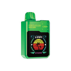 Geek Bar x Digi Flavor Lush 20K Disposable
