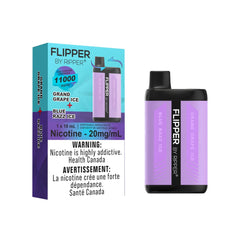 Flipper by Ripper Disposable