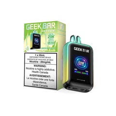 GeekBar Sky View 25000 20ml