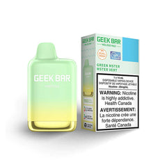 Geekbar Meloso Max 9000 Disposable Vape