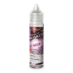 Twelve Monkeys Freebase