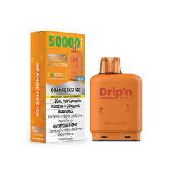 Dripn Level X G2 Ultra Pods