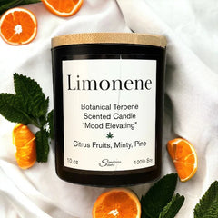 Signature Scents Botanical TP Candles