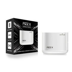 Spin Fizz X Device