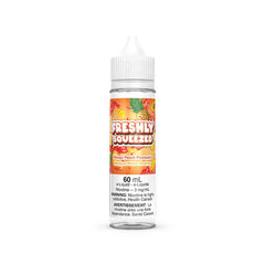 Freshly Squeezed Freebase