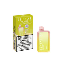 Elf Bar BC10000 Disposable – Signature Vape Plus Online