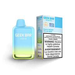 Geekbar Meloso Max 9000 Disposable Vape