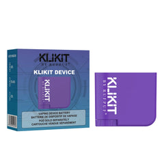 KliKit by RufPuf Battery Module