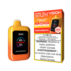 STLTH Vision Disposable