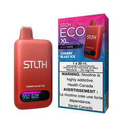 Eco XL Disposable