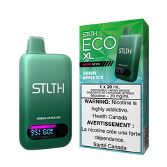 Eco XL Disposable