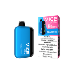 Vice Ultra 60K Disposable