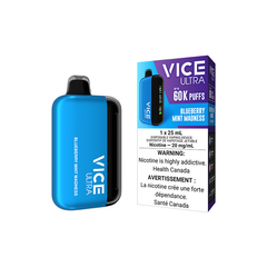 Vice Ultra 60K Disposable