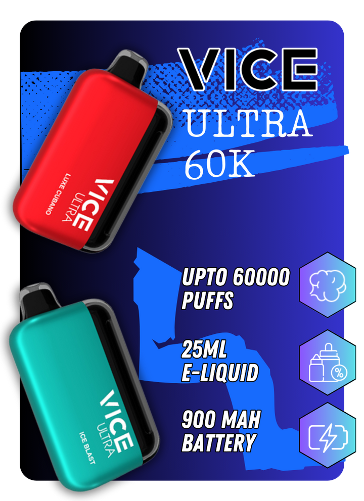 Signature Vape Plus