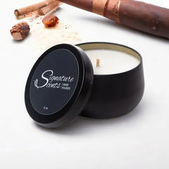 Signature Scents Candles