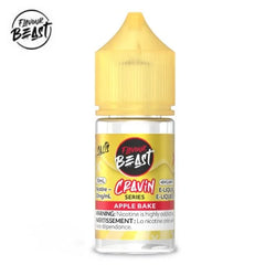 Flavour Beast Cravin' Salt