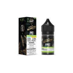 Flavour Beast x 12 Monkeys Salt