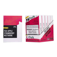 Z Pods (No Ice 2)