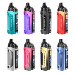 Geekvape Aegis Boost 3 Starter Kit