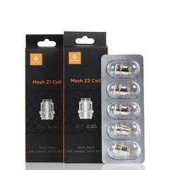 Zeus Coils