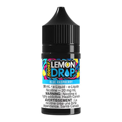 Lemon Drop Boost Salt