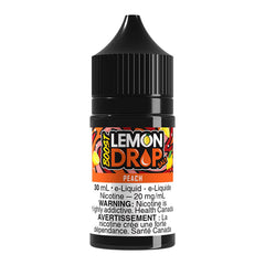 Lemon Drop Boost Salt