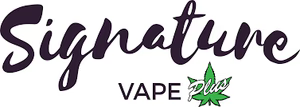 Signature Vape Plus Online