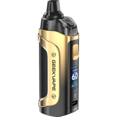 Geekvape Aegis Boost 3 Starter Kit